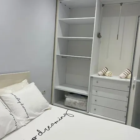 Apartmán E&b Cosy