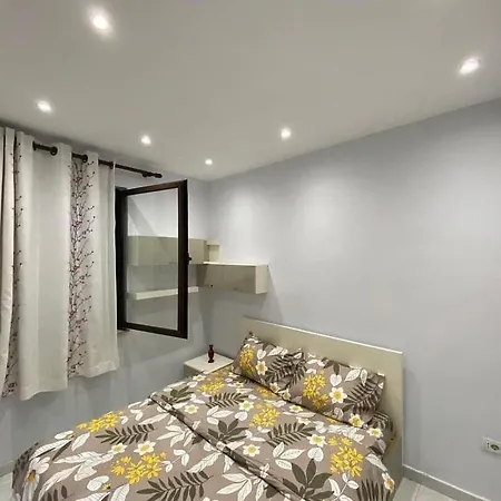 Apartmán E&b Cosy *