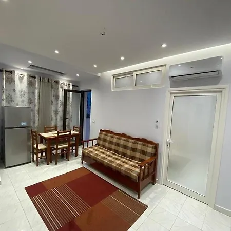 E&b Cosy Apartament