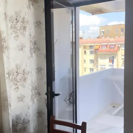 E&b Cosy Apartmán Tirana