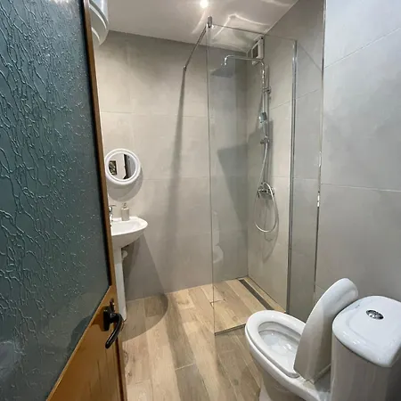 E&b Cosy Apartmán