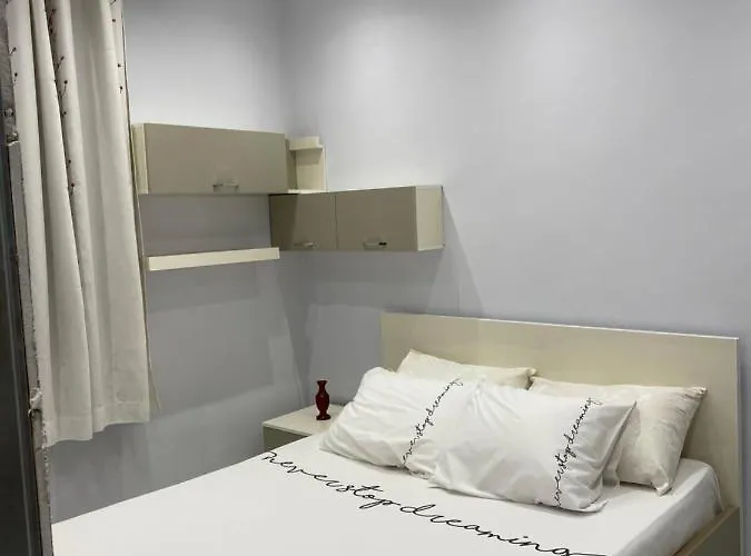 E&b Cosy Apartament Tirana