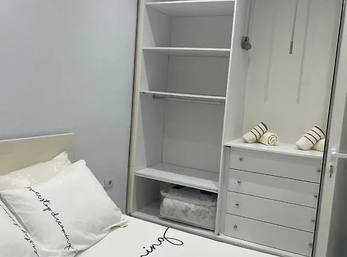 Apartament E&b Cosy