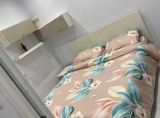E&b Cosy Apartament