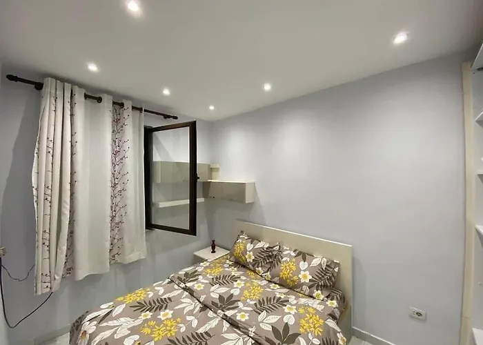 Apartament E&b Cosy *