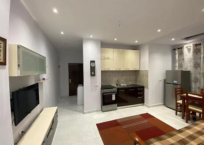Apartament E&b Cosy