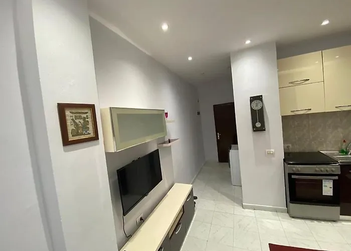 E&b Cosy Apartament