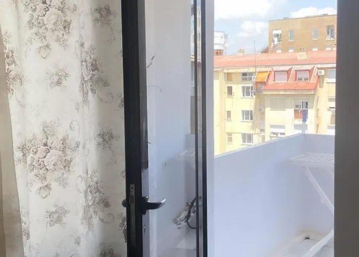 E&b Cosy Apartament Tirana