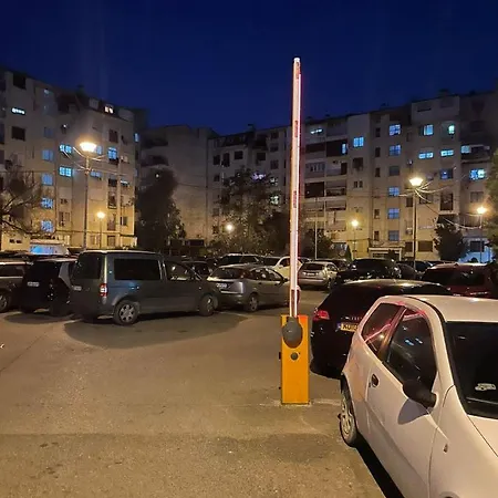 E&b Cosy Apartment Tirana