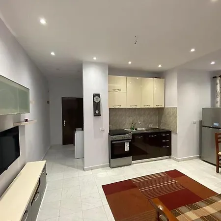 Appartamento E&b Cosy