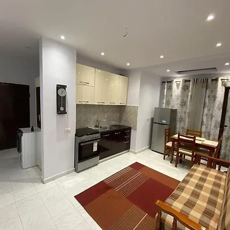 E&b Cosy Apartment *