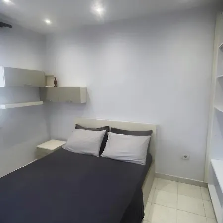 Apartman E&b Cosy *
