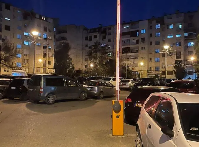 E&b Cosy Appartamento Tirana