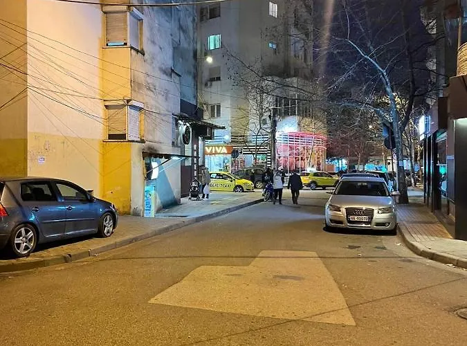 Appartamento E&b Cosy