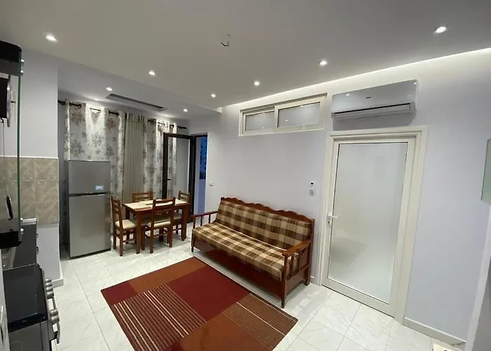 E&b Cosy Appartamento