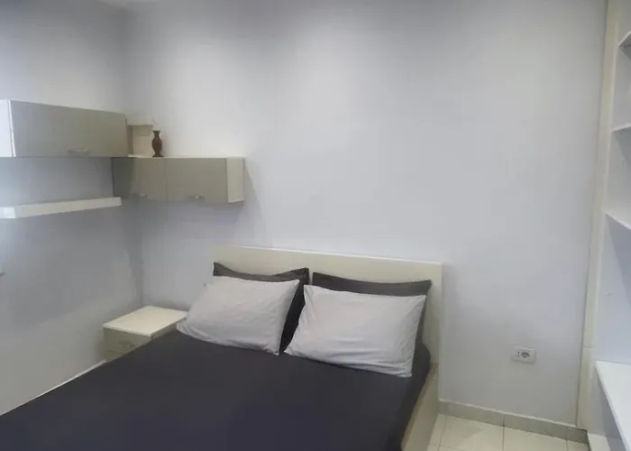 Апартаменты E&b Cosy *