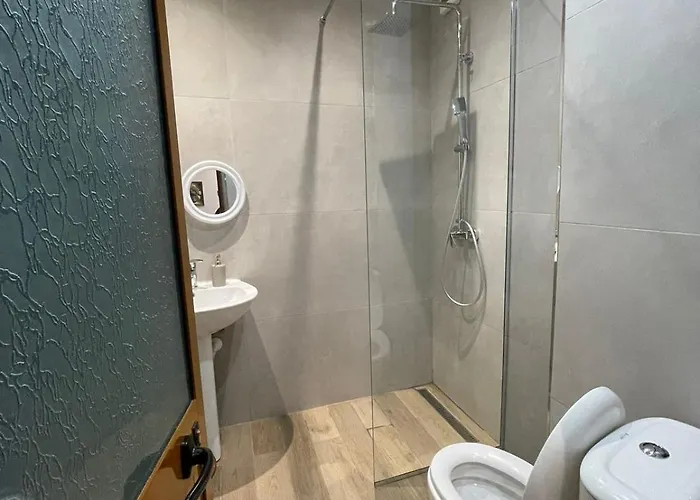 E&b Cosy Appartamento